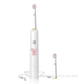 Child Rechargeable Electric Toothbrush compatible to ORAL B
